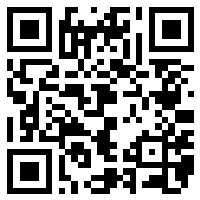 QR Code for bitcoin:1C1CQpTyUPJs5AL8kEEPFELAKFzWihLuat