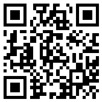 QR Code for bitcoin:1C1Dv8AMk3RZcmrgfEXj31tgZCSC9dxoA5