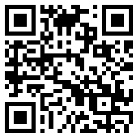 QR Code for bitcoin:1C1Tikz8N6UFCGTUDcxxpHEoQZ53GoaRW4