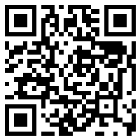 QR Code for bitcoin:1C1Vto3MBLGVBxoEUNCadA7abrA4jdY1VC