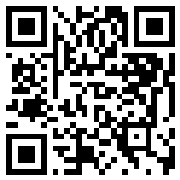 QR Code for bitcoin:1C1X41KDAtKoh6Je7TQfVUC5afUP8BWjrt