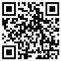 QR Code for bitcoin:1C1XnqRCWSgyqBt7e3V38CehHaG8KA1dRn