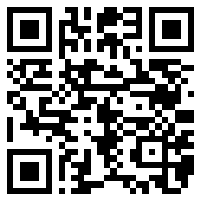 QR Code for bitcoin:1C1XrocpdcdgXwfFV7fwrKdTPsoMED8cPt