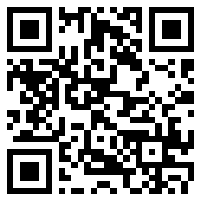 QR Code for bitcoin:1C1aWoUBGbSWwTdsrTEAt1raacuVwmUd3c