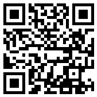QR Code for bitcoin:1C1dHS7Lh6swknDyssqVB4ntLEEAFaCMk1