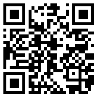 QR Code for bitcoin:1C1gaZ6jHKyA64WNtMAMV6btSTj7LE2sMW