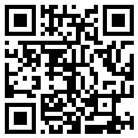 QR Code for bitcoin:1C1jknD4V3BrYb8dMMTKD2PocvDXUAFE2f
