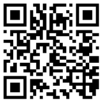 QR Code for bitcoin:1C1p4LL5XjaA12Mjmi3vRP63DdsxDUn1SP