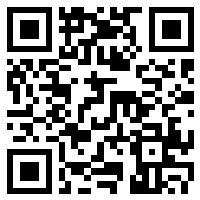 QR Code for bitcoin:1C1wAzhspzEbNkexjVfpc5th6JmwwHgdG1
