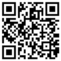 QR Code for bitcoin:1C24dvEG9awRqroH6mrYarEx8T4VxUp2jV
