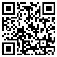 QR Code for bitcoin:1C26dFfGgf8jA75LFFPS2svsfpkWEnXAT9
