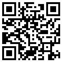 QR Code for bitcoin:1C26mAL9AESwxLyF5nCE11aAEAfRGAX3mY