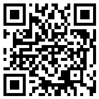 QR Code for bitcoin:1C27WHVFTjKJSP5dNLBGLsgTitj5tMScTT
