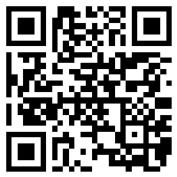 QR Code for bitcoin:1C2Bii389eX7Y3faBj7mHJXGpaxBt2fvsf
