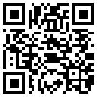 QR Code for bitcoin:1C2DPpR1jjor4nohdnNSoFjKRt752octv2