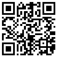 QR Code for bitcoin:1C2HMQDHbPf5ggsQL8GfgPDU8CeuFC4e5e