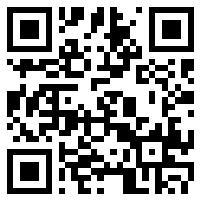 QR Code for bitcoin:1C2MKa6uSWzFJAP3HDcwtce3xoZys357QG