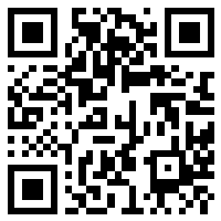 QR Code for bitcoin:1C2QeCK2VaSGPtpcrDjfD3ik9wenbisbZ1