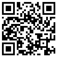QR Code for bitcoin:1C2R3ExyfXu4xeYuiGoB3CaiS9cQFTowte