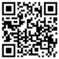 QR Code for bitcoin:1C2S39FM5GJFdRotcnx3HaKBTFt3NnBtV4