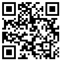 QR Code for bitcoin:1C2WUnbwx1LHxLef1XoM3iwfEC25b7FuFi