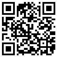 QR Code for bitcoin:1C2X2itHGZi4evW73TJsZySHczTdwHtuwk