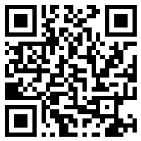 QR Code for bitcoin:1C2agapsoVBRbPLxB7UdoE9sV8oEb3aJsr