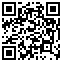 QR Code for bitcoin:1C2b5eL8RmUuoWmiGCATZeBHKr6v4adF4o