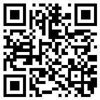 QR Code for bitcoin:1C2bcoB7fCB3jxWgspvsik8CoySWsMTr3M