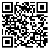 QR Code for bitcoin:1C2cePr7MfnFkNdoBATpg1zdBBKGSzqocm