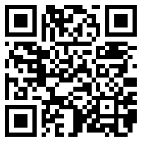QR Code for bitcoin:1C2eNNtc7iMMCjve3zJF8ET39n1kYbksa6
