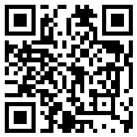 QR Code for bitcoin:1C2fkB74W6TTDGcMuQxP4t3mp5dYVJQtSh