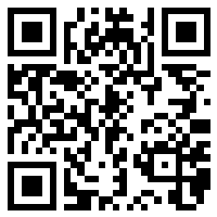 QR Code for bitcoin:1C2hPVFQLj8Vu7WziwWATcvZFCfQtZqW5B