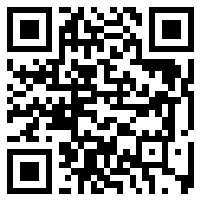 QR Code for bitcoin:1C2owTNFWZN2dDFxWiUWjaLwcajxRp2BT