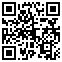 QR Code for bitcoin:1C2qtyjw3uPZ8aaiwmJgpLpdssb7WoyFbD