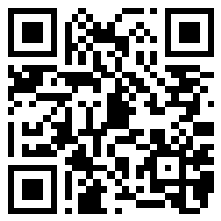QR Code for bitcoin:1C2tSqB123ArLHLdZwNPFCgK5DaJax8UiC