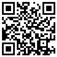 QR Code for bitcoin:1C2vkApKPy5EbguhLiJURNQeahBFbsyGX6