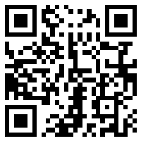 QR Code for bitcoin:1C2zTe9Td3MKdBx4ss5uPoe6A2DstQEdLU