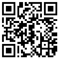 QR Code for bitcoin:1C31cWpVzeRBdwmd8TXTzFfQTVVnRhFTGh