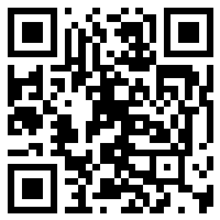 QR Code for bitcoin:1C31xksQWQB2w4eC7kj1N7tpPfGA9RXKZC