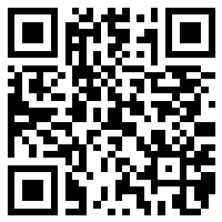 QR Code for bitcoin:1C34FhBPRkBEeyQE2kxVHZVHpB8SwDsEdJ