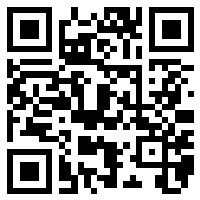 QR Code for bitcoin:1C3B7vKU4AwWdoJ8KByGtMuKHFH6CLpUzZ