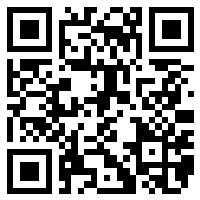 QR Code for bitcoin:1C3BVrr3V5bTMoxkhKuDj246HUNRibZ7E6