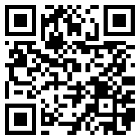 QR Code for bitcoin:1C3CdNjoamxMgHqtkAFp8EbWkBsNst2kLb