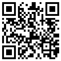 QR Code for bitcoin:1C3EMS8aB7JEtp49VGkfPhpkDpw5AcocWo