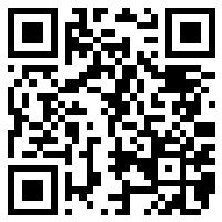 QR Code for bitcoin:1C3EnDxNcunPZg6TxafiMWyP9EykhfpsPD