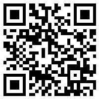 QR Code for bitcoin:1C3NJSWzphCWeSpRbR2DkWVQuWYCb8KGHK
