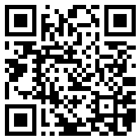 QR Code for bitcoin:1C3NVp567VCQLZyMFF3qG1bCFr6hE47cD3