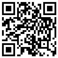 QR Code for bitcoin:1C3PvvE5gvW3eTtkdfpnaqrZFv2WMrcCcd