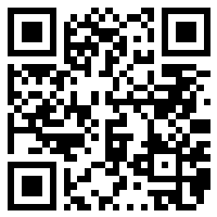 QR Code for bitcoin:1C3TvjRbHWRsFSsDviWBEbXW6Hif2yXPUS